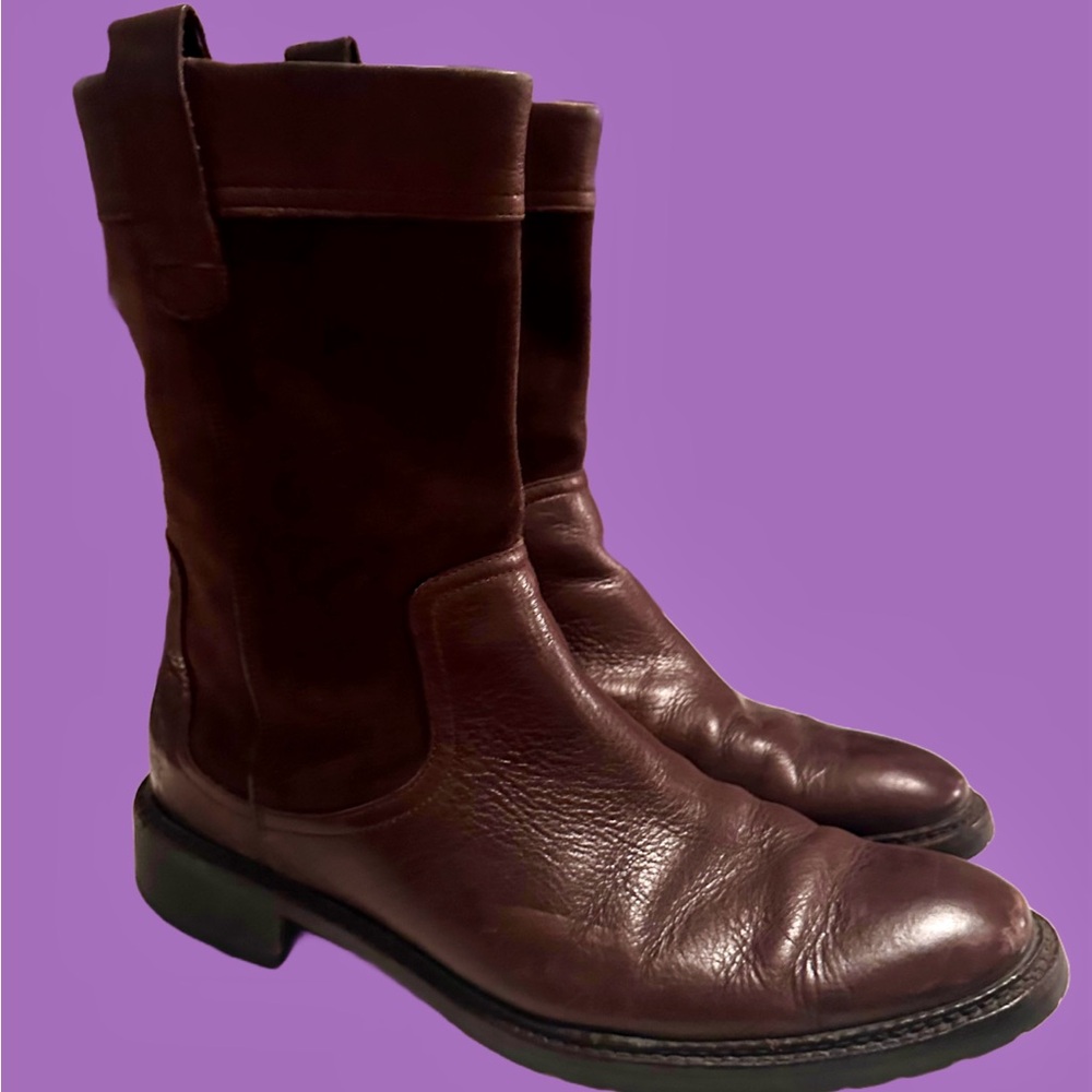 Calvin Klein men’s boots size 8